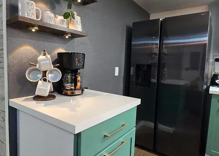 Cozy Private Retreat Holiday home Phoenix
