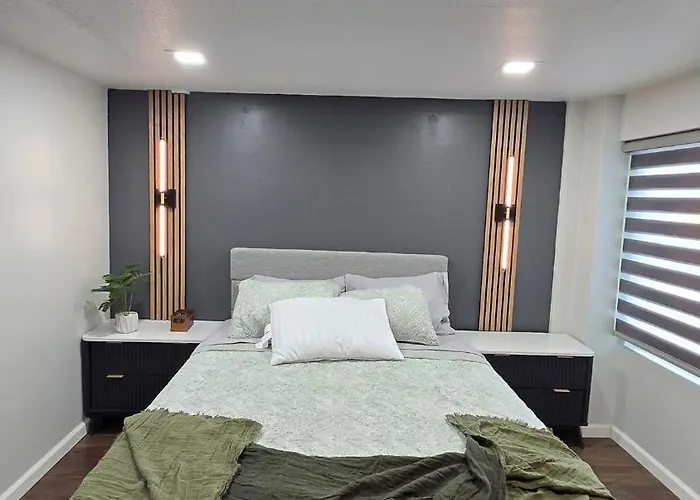Cozy Private Retreat Phoenix