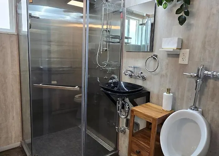 Holiday home Cozy Private Retreat *