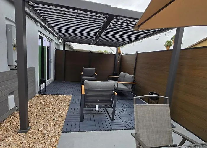 Cozy Private Retreat * Phoenix