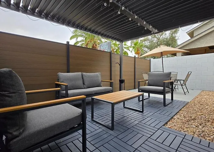 Holiday home Cozy Private Retreat Phoenix