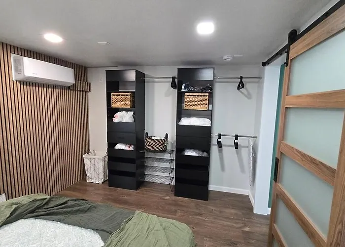 Holiday home Cozy Private Retreat Phoenix