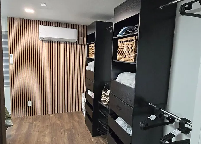 Holiday home Cozy Private Retreat