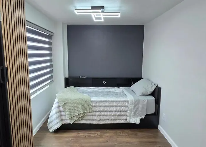 Holiday home Cozy Private Retreat