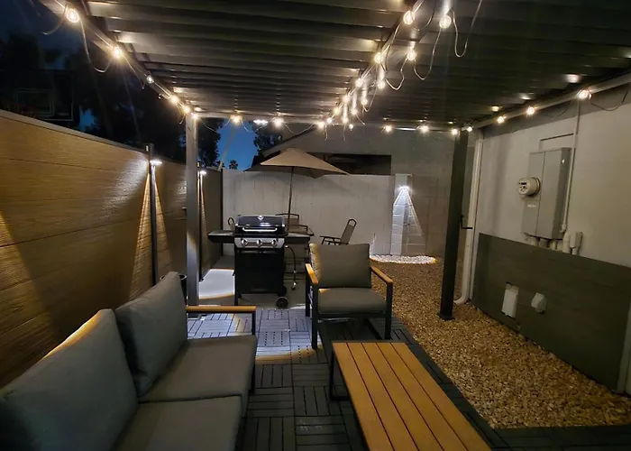 Holiday home Cozy Private Retreat Phoenix