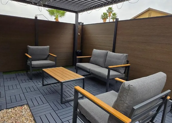 Holiday home Cozy Private Retreat Phoenix