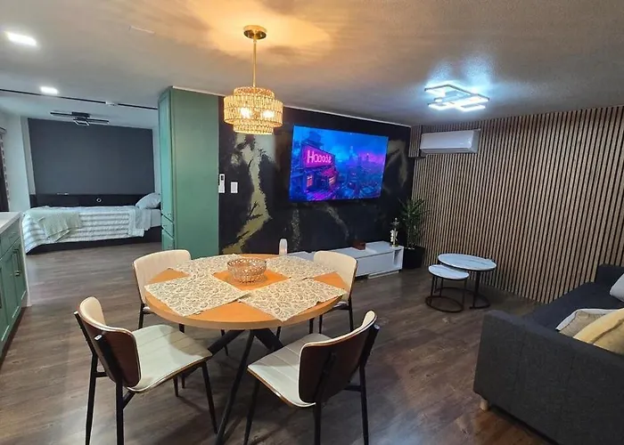 Holiday home Cozy Private Retreat *