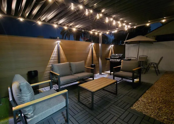 Cozy Private Retreat Holiday home *