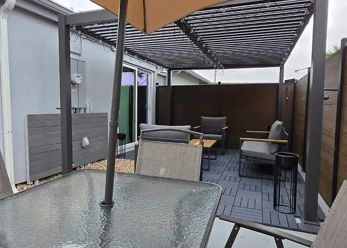 Holiday home Cozy Private Retreat Phoenix