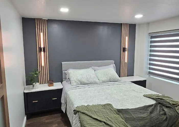 Cozy Private Retreat * Phoenix
