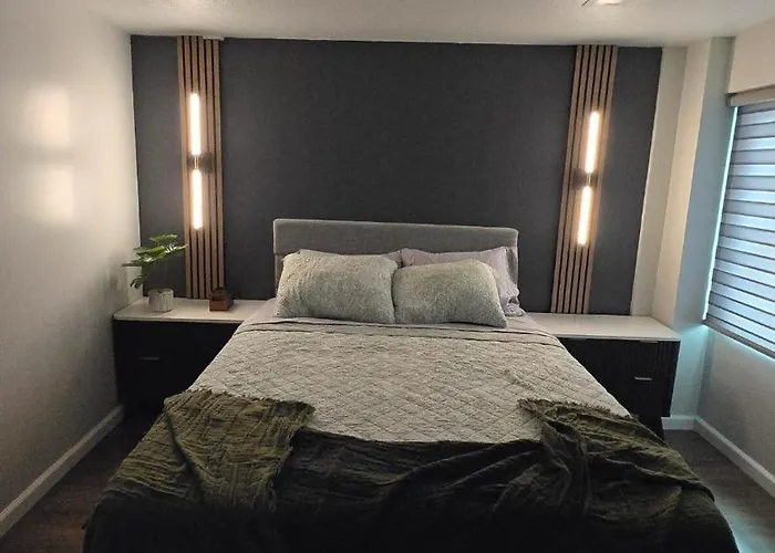 Cozy Private Retreat Phoenix