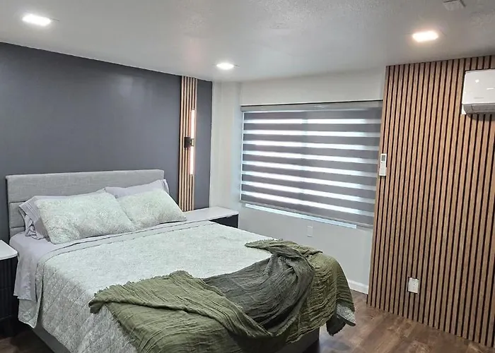 Holiday home Cozy Private Retreat Phoenix