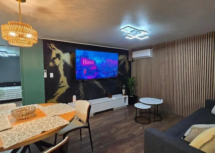 Holiday home Cozy Private Retreat Phoenix